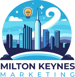 digital agency Milton Keynes