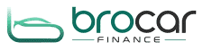 Brocar Finance Logo