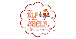 Elf On The Shelf UK Logo