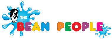 The Bean People Logo