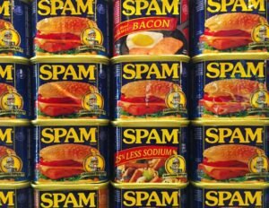 How to reduce lead form spam