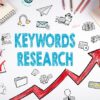 Keyword Research Report