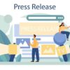 Press Release Distribution Services