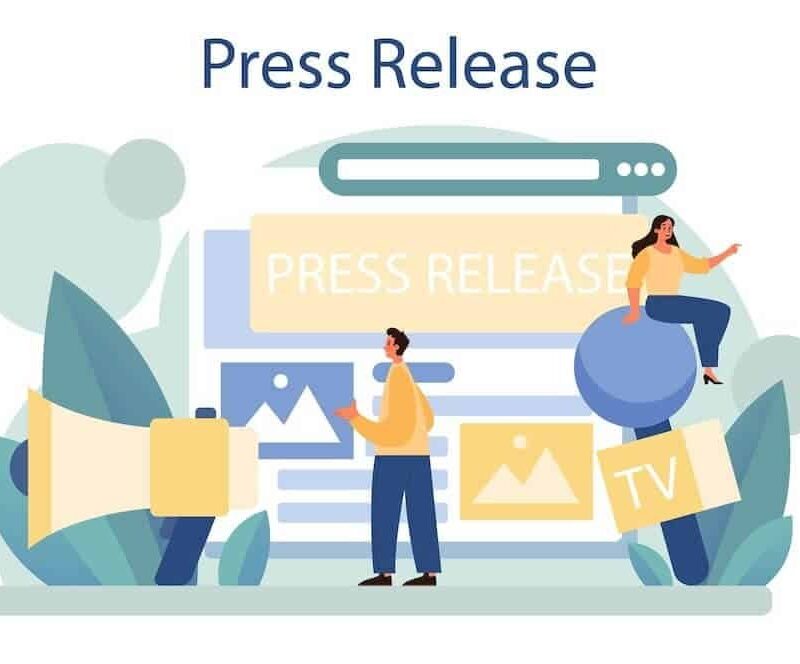 Press Release Distribution Services