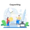 Website Copywriting Service