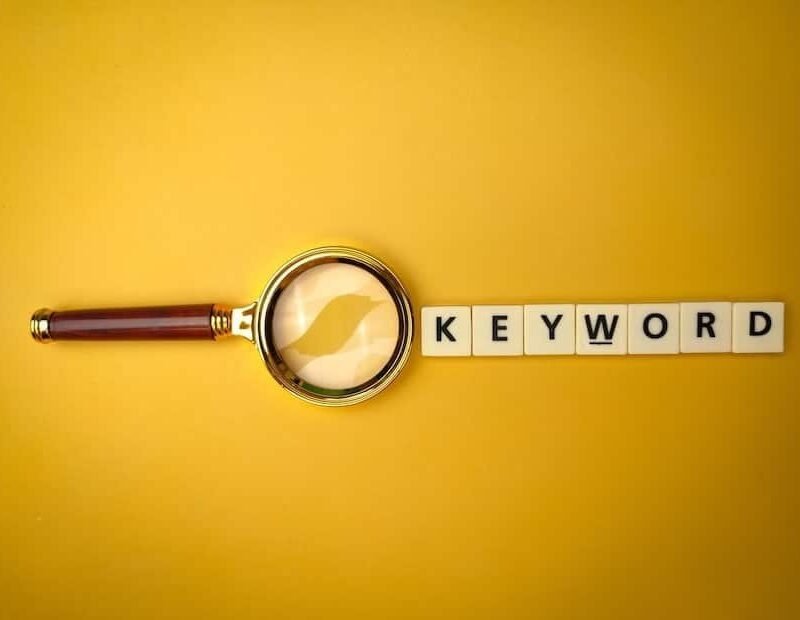 Keyword Research for Content