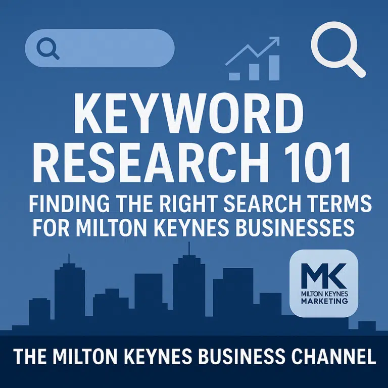 Keyword Research Milton Keynes Services 9 Guide to keyword research for businesses
