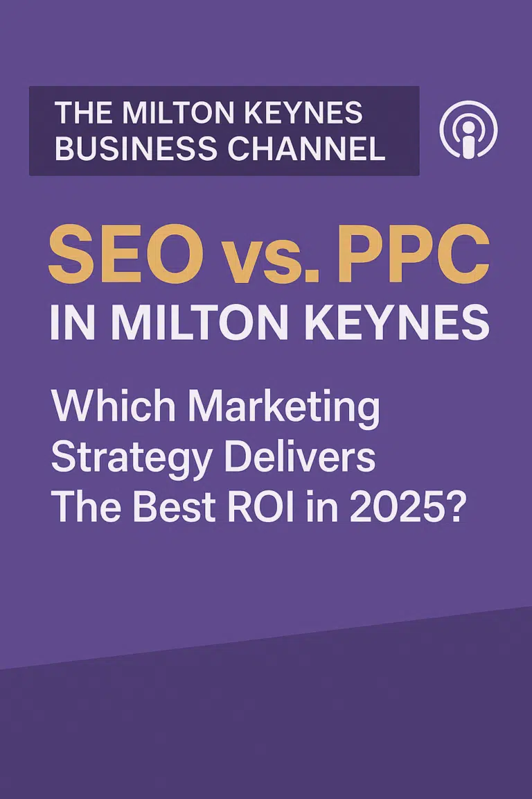 SEO Milton Keynes Services 7 Comparison of SEO and PPC strategies