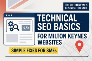 Technical SEO