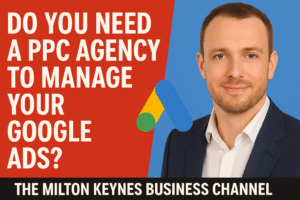 PPC agency query for Google Ads