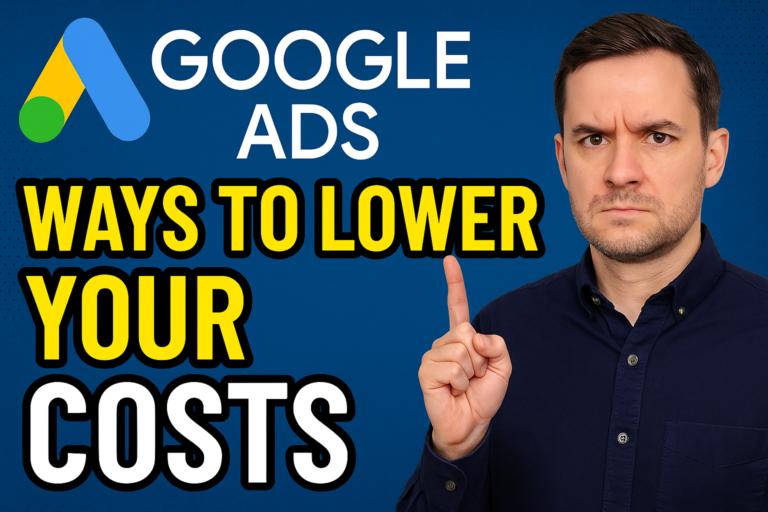 Lower Google Ads Costs: PPC Tips for Milton Keynes SMEs 1 Google Ads in Milton Keynes