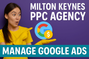 Milton Keynes PPC Agency Packages