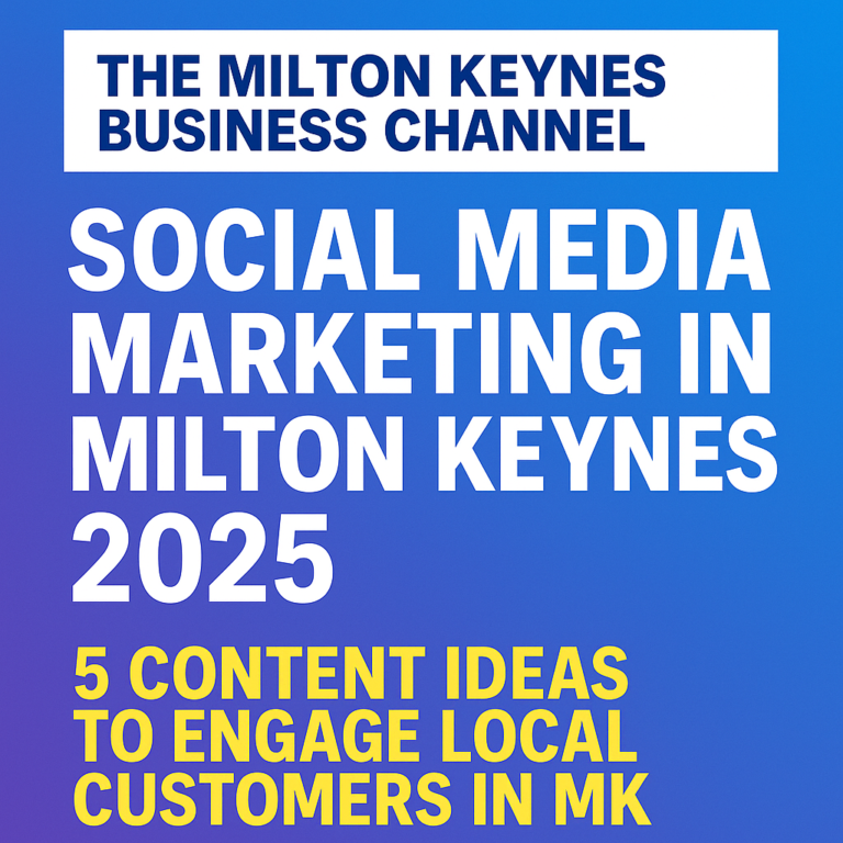 Social Media Marketing in Milton Keynes - Social Media Agency Tips - 5 Content Marketing Strategies 1 Social Media Marketing in Milton Keynes 2025 Tips Spotify