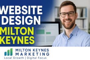 Milton Keynes Website Design Services