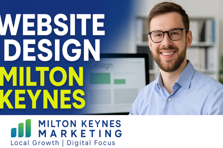 Milton Keynes Website Design Services 1 Milton Keynes Website Design Services