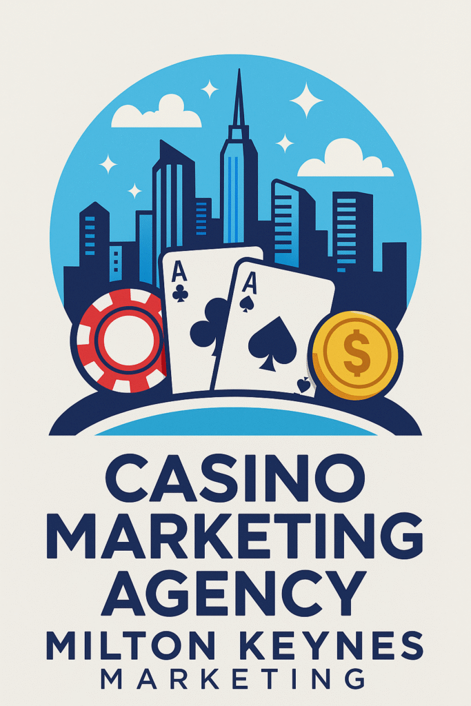 Casino Marketing Agency