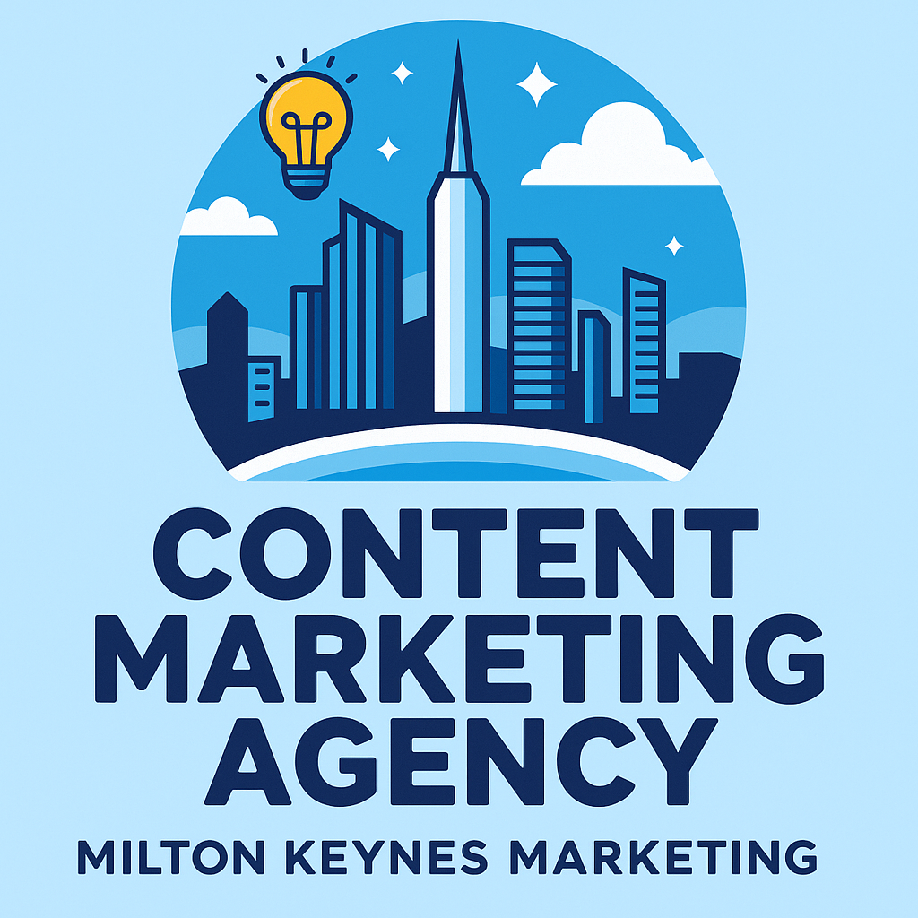 Viral Content Agency Milton Keynes