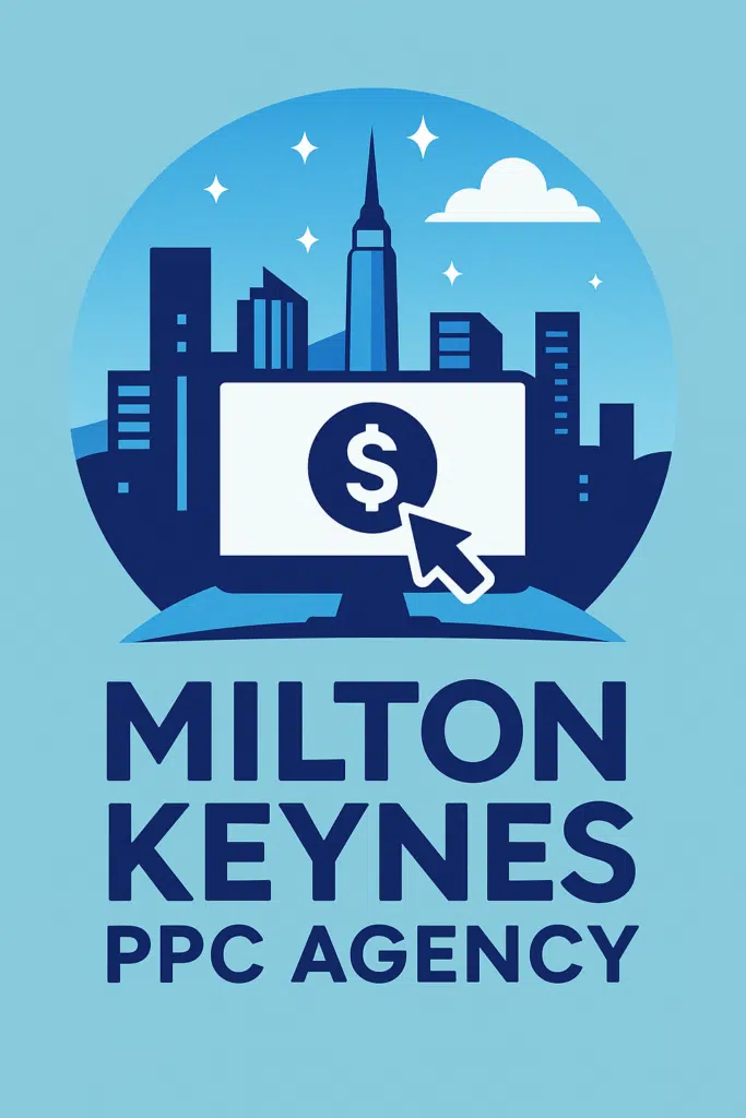 Milton Keynes PPC agency logo design