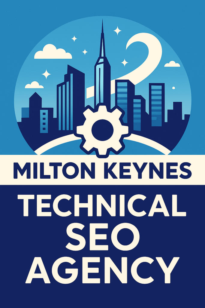 Technical SEO Agency in Milton Keynes
