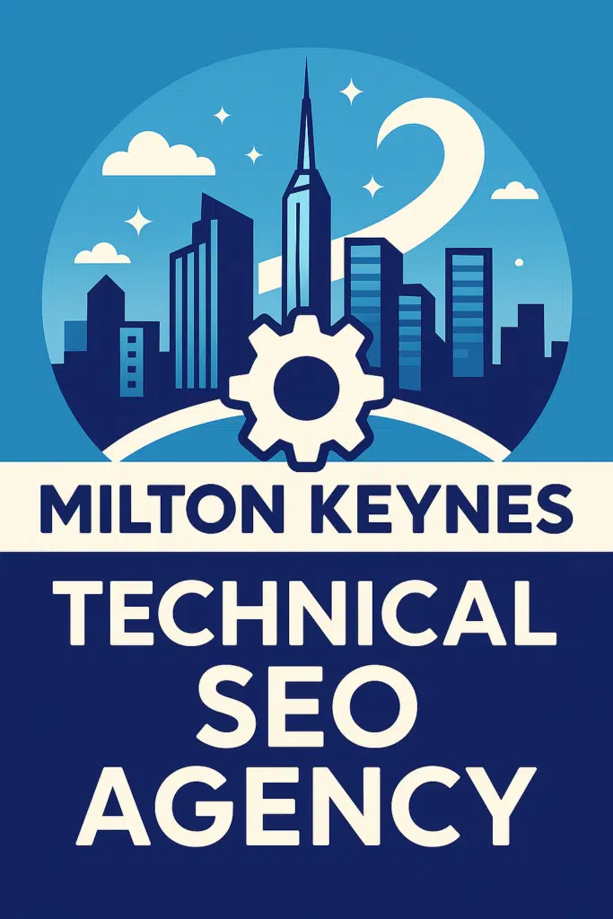 Milton Keynes Technical SEO Agency logo