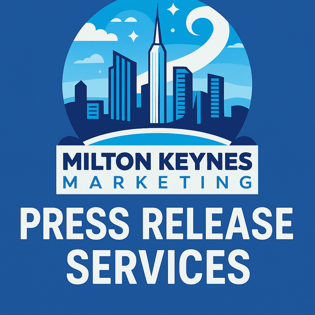 Press Release Services in Milton Keynes