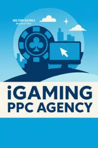 iGaming PPC Agency