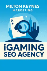 iGaming SEO Agency