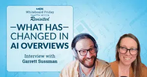 Unpacking Cutting-Edge AI Search Innovations: A Visual Guide