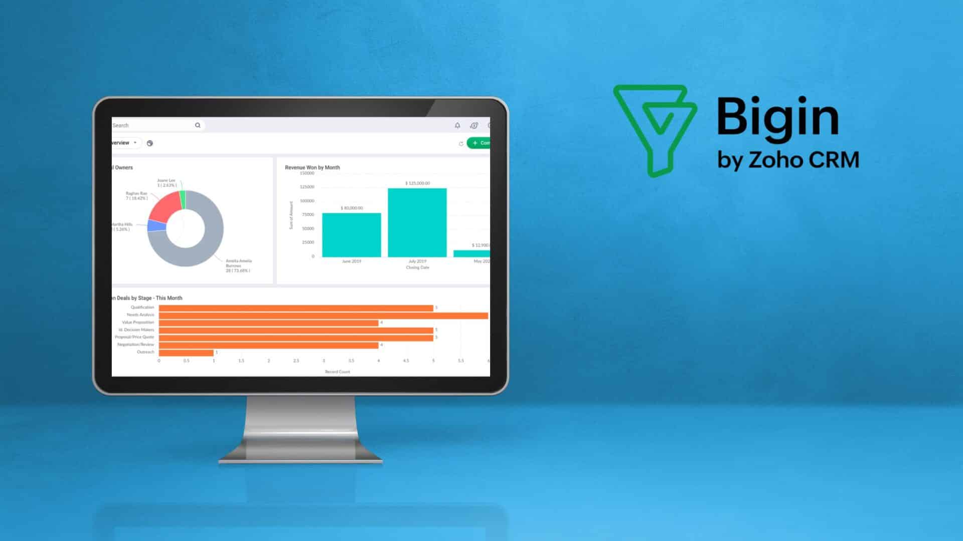 Elevate Your Sales Game: Turn Spreadsheets into a Thriving Pipeline!