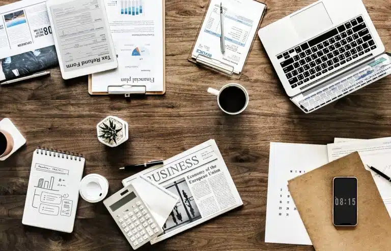 Website copywriting in Milton Keynes — conversion-led SEO 11 finance marketing agency