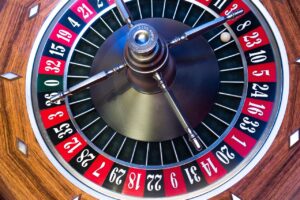 gambling marketing agency