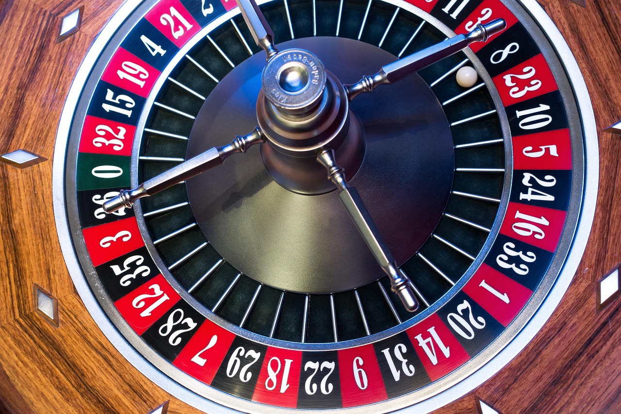 gambling marketing agency