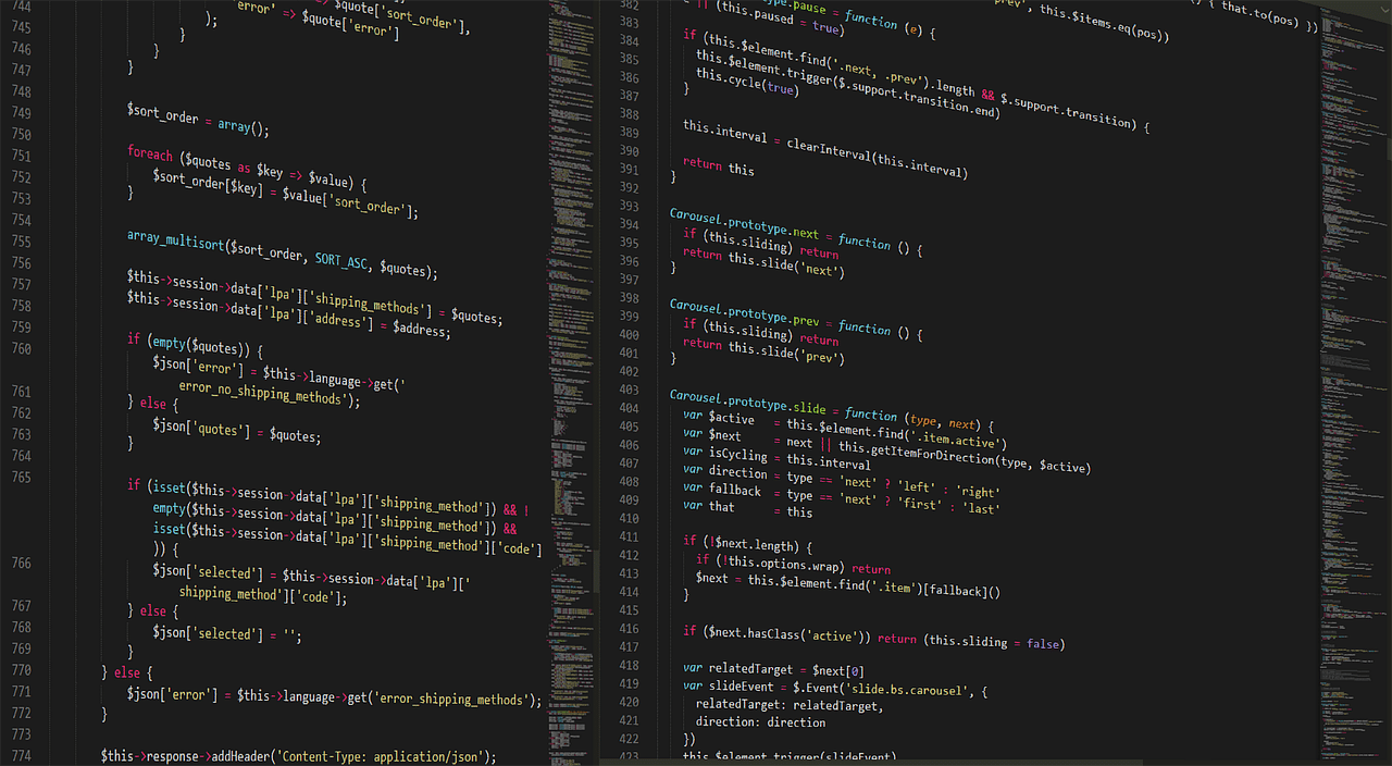 web development milton keynes