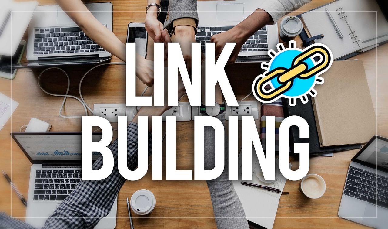 link outreach