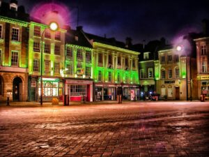 ppc management northampton