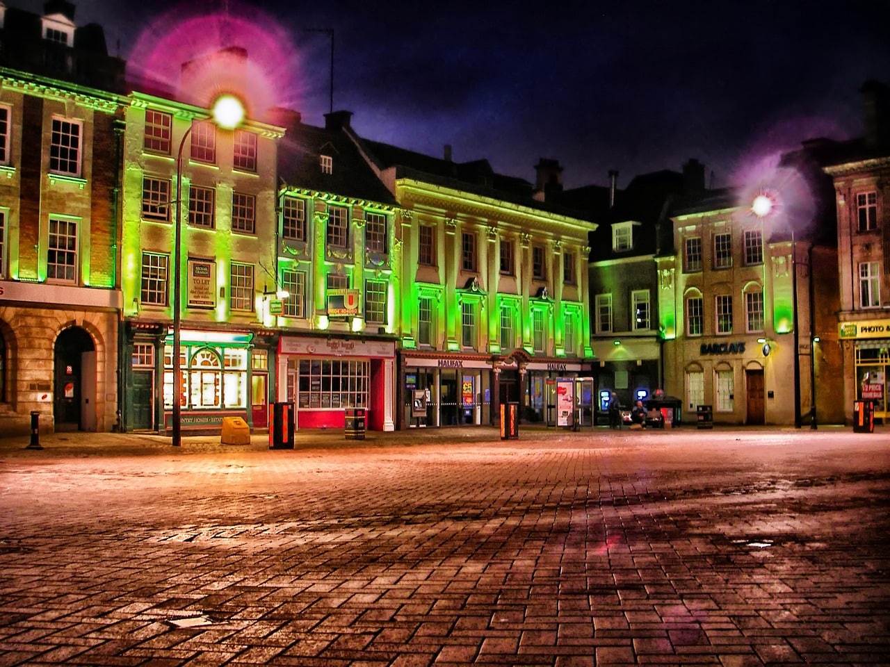 ppc management northampton