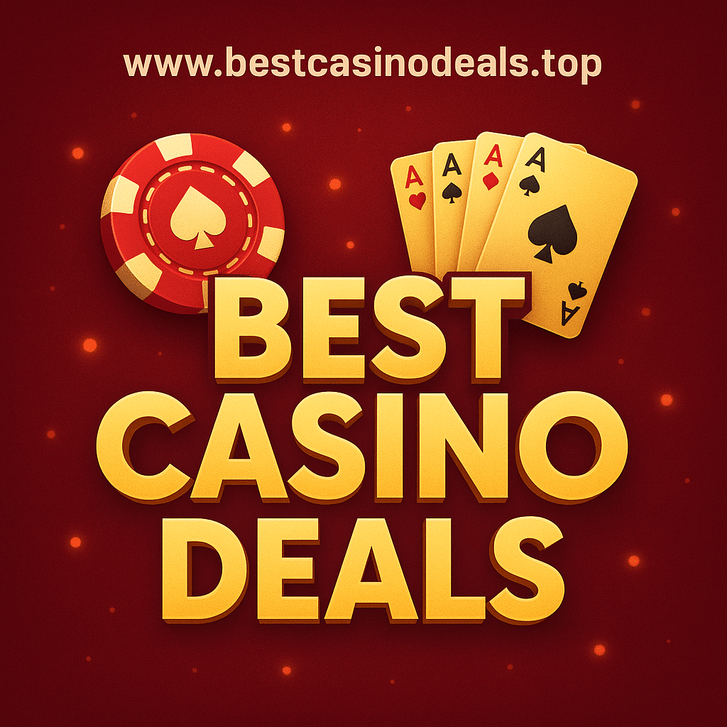 Best Casino Deals 1