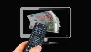 cost of a tv advertising campaign
