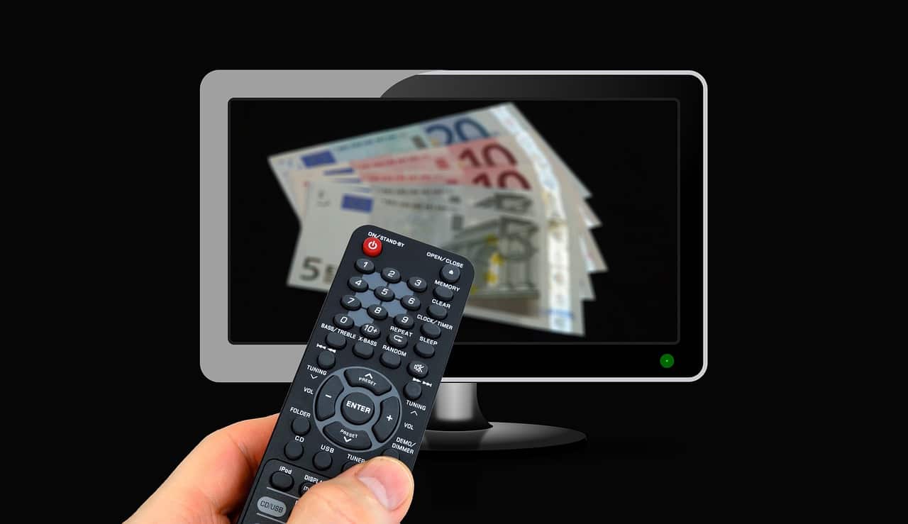 tv ad agencies 1 cost of a tv advertising campaign