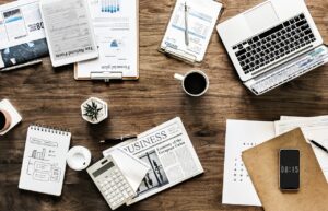 marketing agency for finance