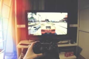 tv advertising campaign
