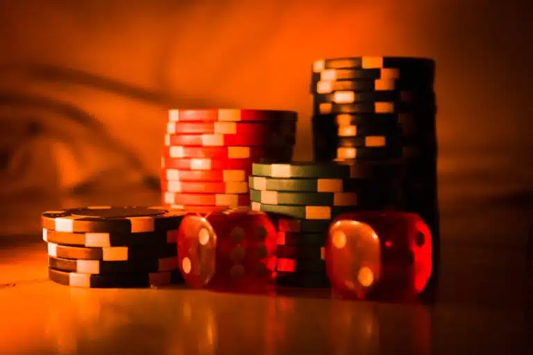 PPC casino