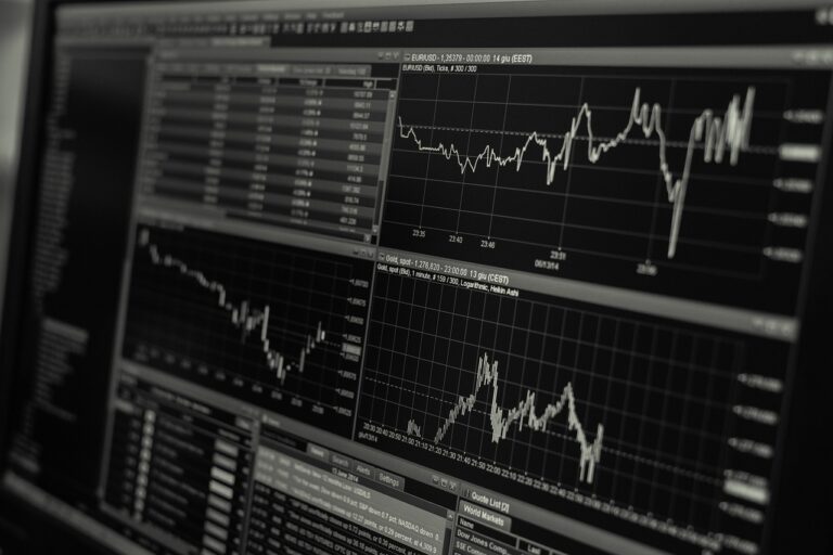 financial services digital agency