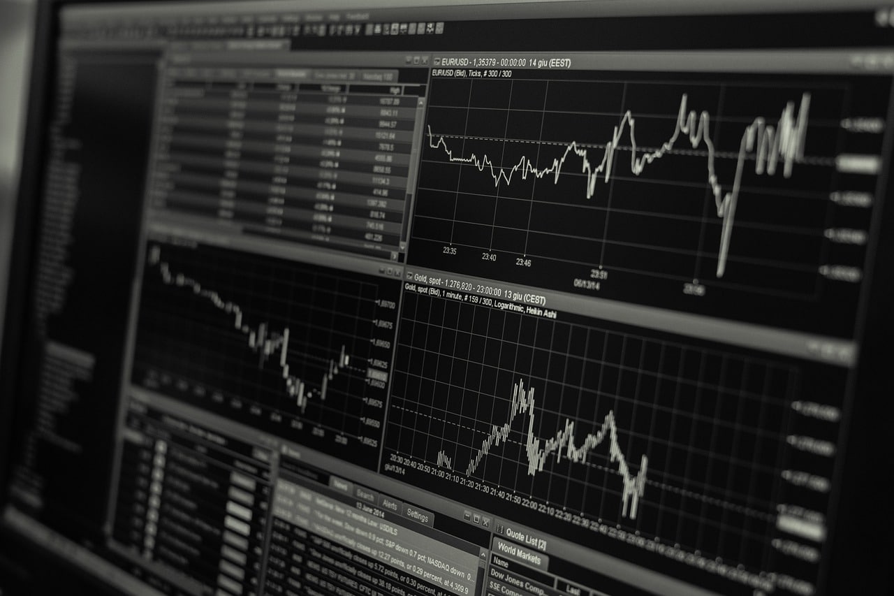 financial services digital agency