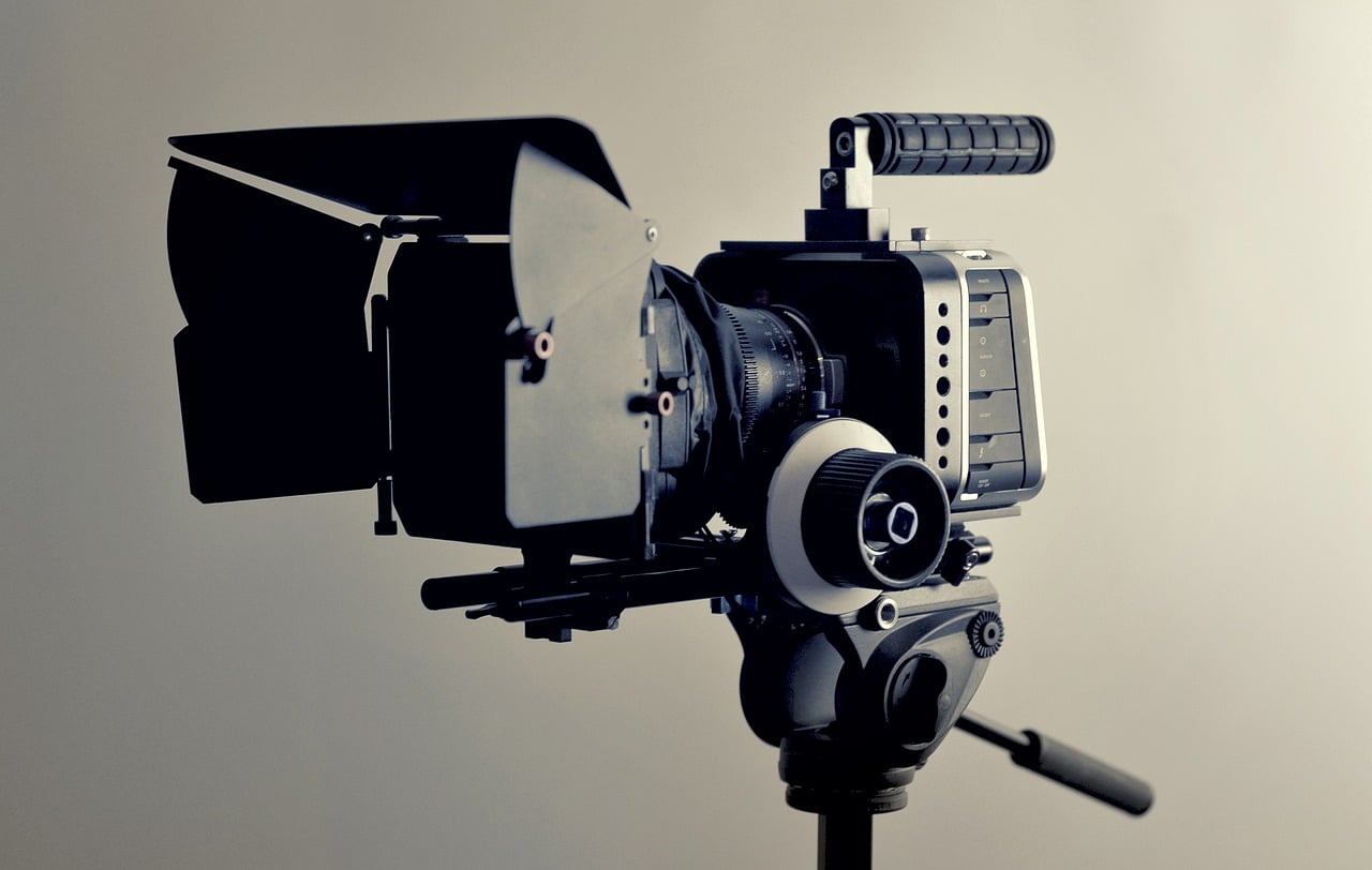 video production milton keynes