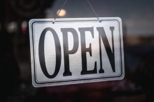 retail marketing company