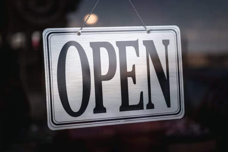 retail marketing company