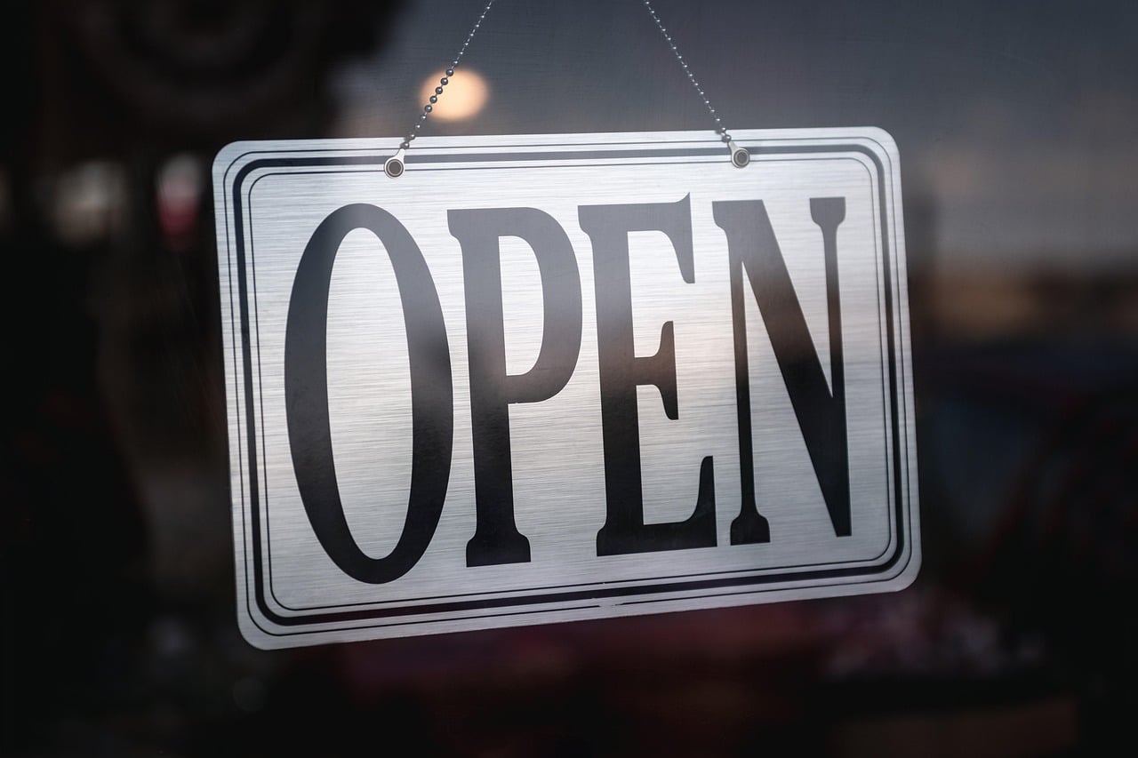 retail marketing company