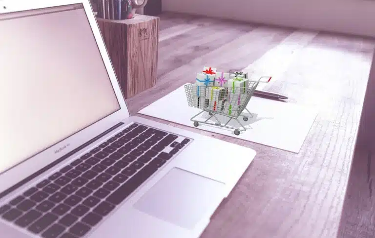 digital retail agency