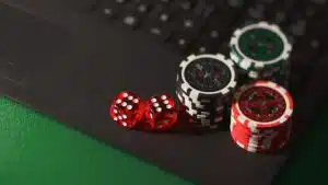 online casino PPC